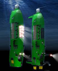 Image result for Deep Sea 2012 HS