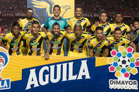 On the 14 august 2021 at 20:00 utc meet envigado vs alianza petrolera in colombia in a game that we all expect to be very interesting. Alianza Petrolera Busca Consolidar Su Hinchada Especiales Semana