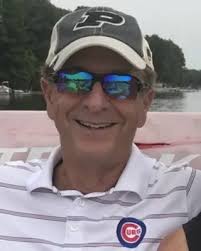 Obituary information for John Louis Wendt, Jr.