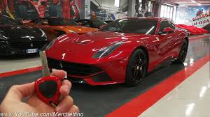 But it's also as enigmatic as the guy who commissioned it, a true flight of fantasy, one of one, with a price to match (circa £5 million or roughly p313.9 million). This Is The 4 0m Ferrari Sp38 Deborah World Debut Engine Sound Sub Eng Youtube