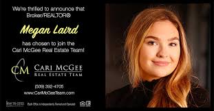 Megan Laird's Instagram, Twitter & Facebook