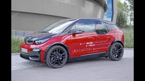Bmw I3 100 Kwh Lion Light Battery Pack Youtube