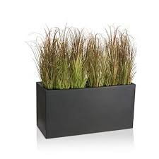 Visit homebase online and check out our stunning garden pots & planters range. Planters Decoras Plastic Plant Troughs Available In Different Sizes Plant Pot Colour Charcoal Grey Frost And Weatherproof Suitable For Indoor Outdoor Use Premium Flower Pots Buy Online In Angola At Angola Desertcart Com Productid