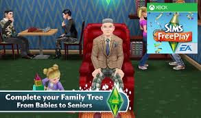 The Sims Freeplay Gets Adulthood Update We Guide You Through It Windows Central