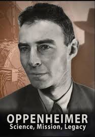 Oppenheimer Festival explores the legacy of the physicist
