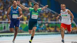 Bulgaria's yordanka donkova held the world record when she triumphed at the 1988 seoul olympics and the feat has not been repeated since. Rio 2016 Paralympics Five Of The Most Impressive World Records Broken At The Games So Far Guinness World Records