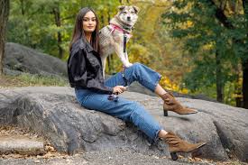 They're dogs, and thus all wonderful by definition. Victoria S Secret Model Gizele Oliveira Saved Dogs From Being Eaten In China