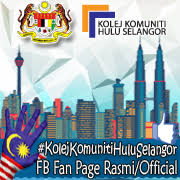 Maybe you would like to learn more about one of these? Kolej Komuniti Hulu Selangor Fan Page Rasmi Home Facebook
