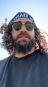 Escapando de la fama en las montañas