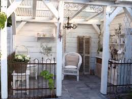 Binnenkijken Bij Vita Huset Building A Porch Outdoor Rooms Patio