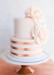 Elegant Rose Gold Birthday Cake Ideas Wedding Cake Idea Wedding Cake Roses Rose Gold Cake Birthday Cake Roses