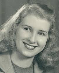 ALICE DOROTHY WRIGHT