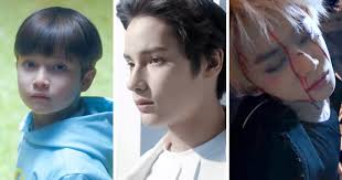 Txt 투모로우바이투게더 'eternally' reaction + analysis 6 months ago. 10 Txt Eternally Theories That Will Change The Way You See The Mv
