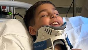 Fundraiser by Adam Kurek : Support Ryan's Recovery Journey