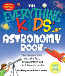 Can you guess the iconic thanksgiving food that was actually. Buy Everything Kids The Everything Kids Astronomy Book Blast Into Outer Space With Stellar Facts Intergalatic Trivia And Out Of This World Puzzles Paperback Online In Vietnam 7766511