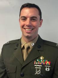 Capt. Stanford Shaw III remembered online