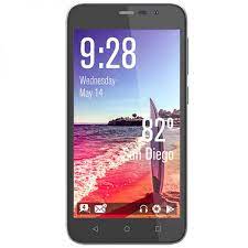 verykool SL4502 Fusion II phone ...