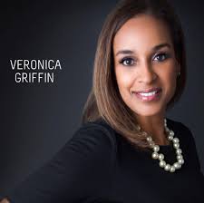 Veronica Griffin's Instagram, Twitter & Facebook