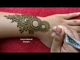 Best henna designs are uploaded on my channelwhich include:henna designssimple mehndi designsbridal mehndi designsarabic mehndi designsmehndi designs for wed. 7 24 Mb New Dubai Style Mehndi Design Easy Bold Gulf Mehndi For Back Hand Khaleeji Khafif Henna Tutorial Download Lagu Mp3 Gratis Mp3 Dragon