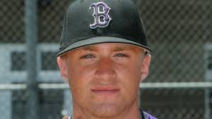 Brownsburg's Tucker Barnhart elated to be playing for Reds