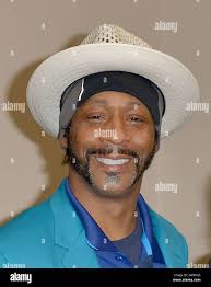 Katt williams hi-res stock photography and images