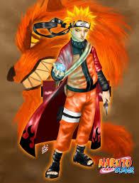 Naruto Uzumaki Sage Mode Wallpaper Full Hd Naruto Uzumaki Naruto Naruto Drawings