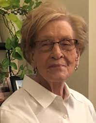 Nell Millsap Mathews Obituary 2019