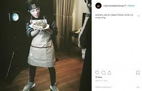 Wow aku mau dibalap dari nomor 1 asia, tulis sulung gen halilintar ini. Youtuber No 1 Di Asia Tenggara Intip 6 Sumber Kekayaan Atta Halilintar