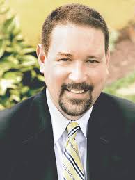 David Carlin, III for Npt. School Committee