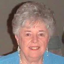 Mary Boudreau Obituary