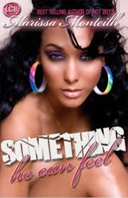 Something He Can Feel