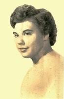 Sharon Obert Obituary (1941