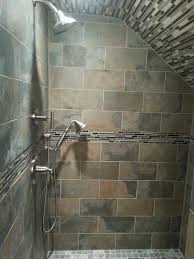 Shower ceiling with big porcelain tiles, this is how. Modern Farmhouse Ceiling Tiles Inspiration Catholique Ceiling