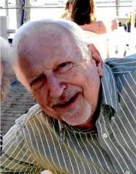 Henry Charles Harmon Obituary