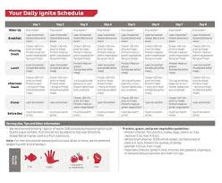 Image Result For Xyngular 8 Day Challenge Xyngular 8 Day Challenge Diet Homemade Cookbook