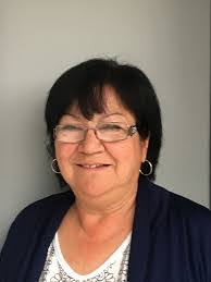 Janice Thibodeau's Instagram, Twitter & Facebook