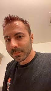 Chris Lamparter's Instagram, Twitter & Facebook