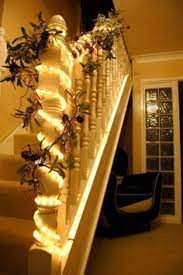 Rope lighting also serves a functional purpose as it also can provide lighting in areas where illumination is needed for safety purposes. 25 Rope Light Ideas Rope Light Diy Rope Lights Cove Lighting