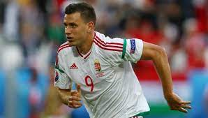 Последние твиты от szalai ádám (@szalai_adam). Euro 2016 Player Of The Day Adam Szalai Hungary Sport360 News