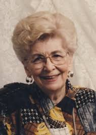 Norma Willig Obituary