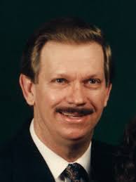 Obituary information for Harry Crawford Vaughn