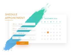 Schedule Appointment Appointments Design Inpiration Web Design