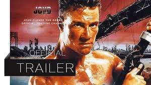 Maybe you would like to learn more about one of these? Cyborg Trailer Jean Claude Van Damme Youtube