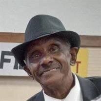 Mr. Ed June Willis Sr. Obituary (2025)