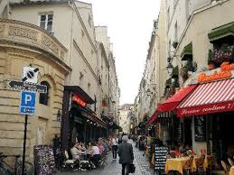 Places To Visit Rue Mouffetard Quartier Latin Paris Quartier Latin Paris Ile De France