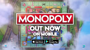 Shop, play, win is a best and popular monopoly app developed by digital attic, llc for ios users. Monopoly The Classic Board Game On Mobile By Marmalade Game Studio