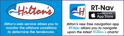 hiltons realtime navigator fish finding service