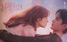 One day destruction, came to our door. Seo In Guk Talks About Park Bo Young In Doom At Your Service Drama Otakukart