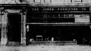 Glimpses of Greenville: Jones Furniture Co. served Greenville for 46 years  - GREENVILLE JOURNAL