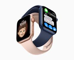 Do you need an activity tracker for skiing, or for counting your steps around the backyard? Apple S New Family Setup Turns The Apple Watch Into A Communication Device For Kids Parents